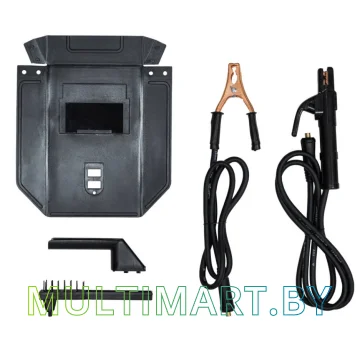 Сварочный аппарат ELAND ARC 231 картинка 4